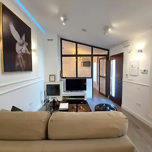 Casa Casiopea Elegante Y Exótica Perfecta Escapada En Pareja Sanlúcar de Guadiana