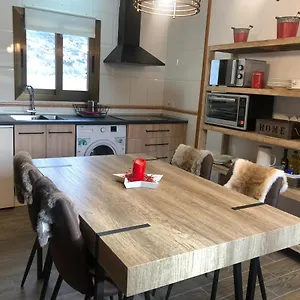 Duplex Alpino Apartamento