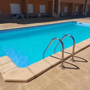 De Marieta Del Delta Apartamento