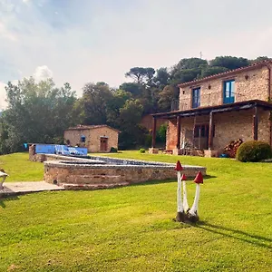 Caseta Blava Apartamento