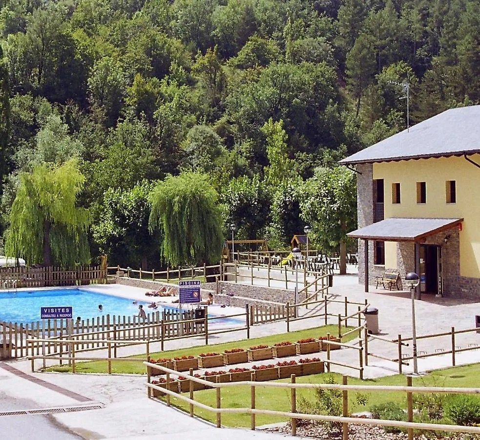 Apartaments Beta Baro  Spain