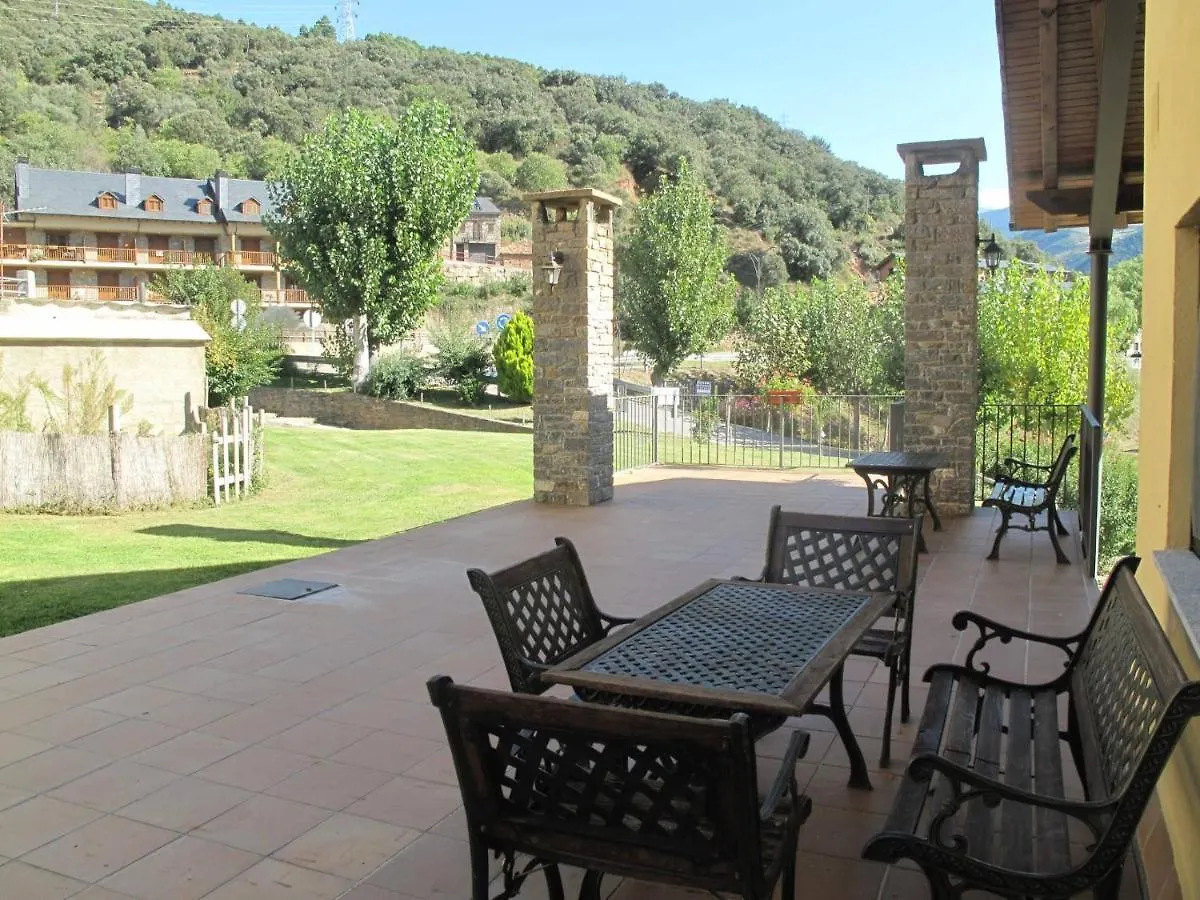 Apartaments Beta Baro  Apartment Baro (Catalonia)