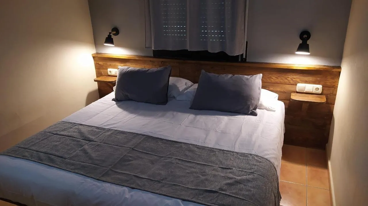 Apartaments Beta Baro  Baro (Catalonia)