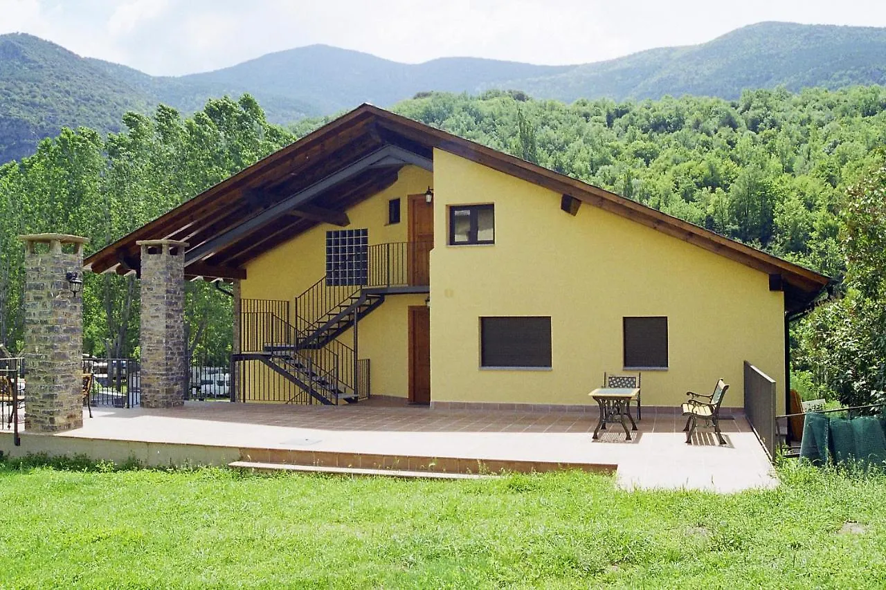 Apartaments Beta Baro  Spain
