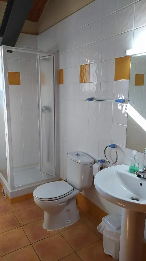 Apartaments Beta Baro  Baro (Catalonia)