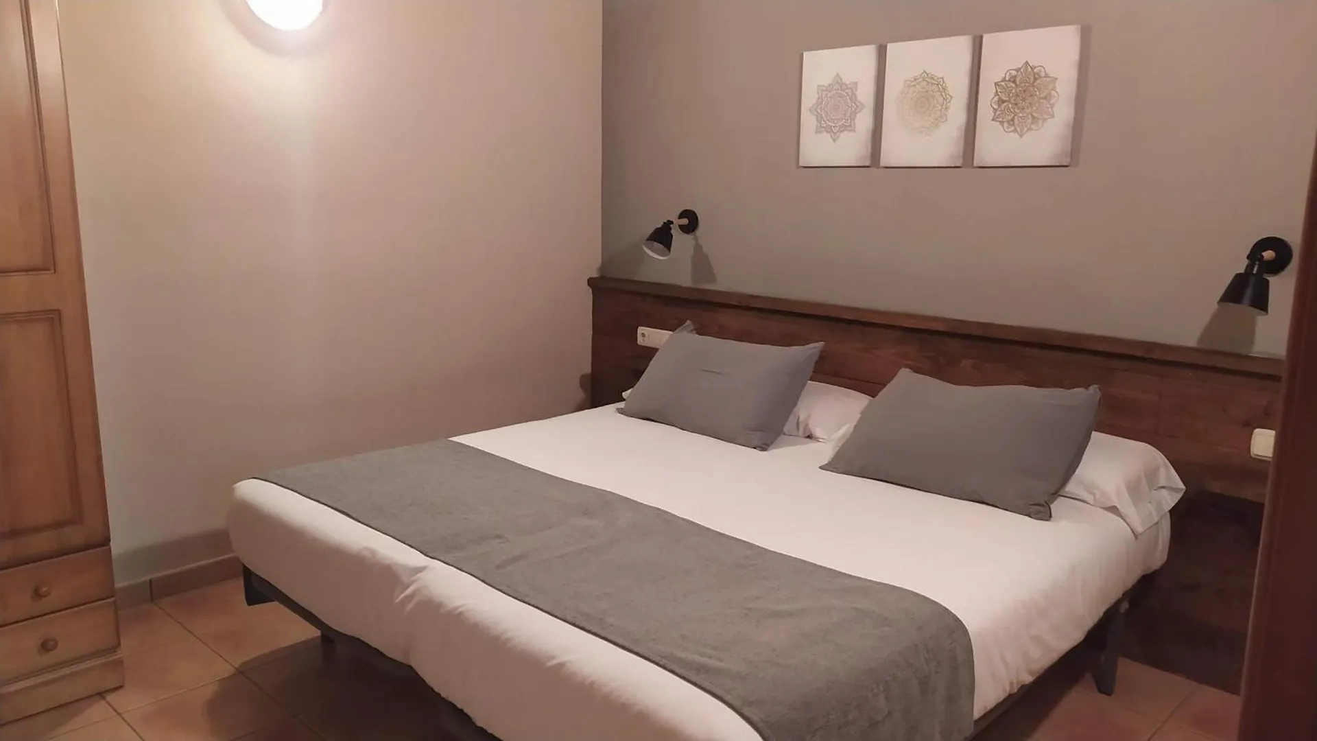 Apartaments Beta Baro