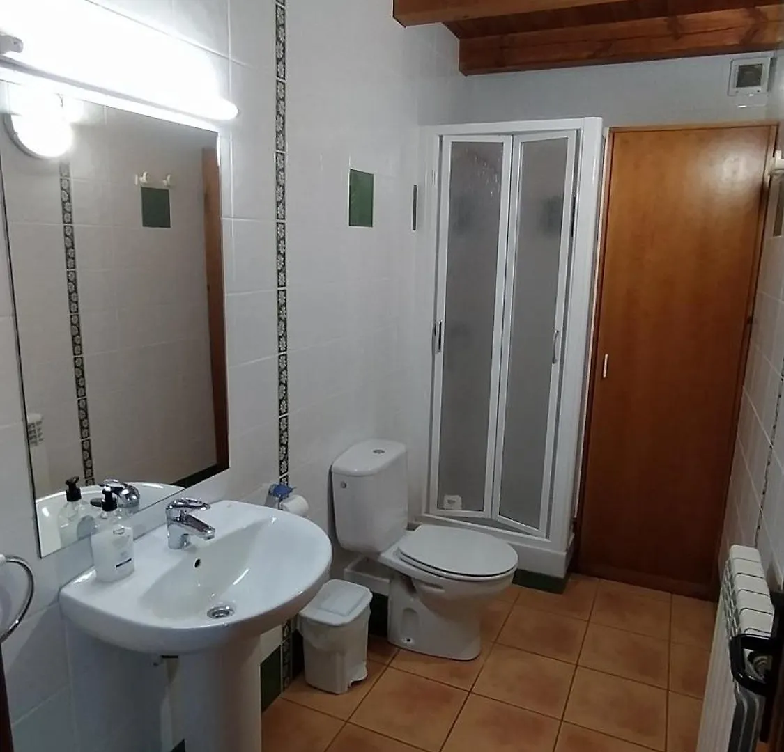 Apartaments Beta Baro  Spain